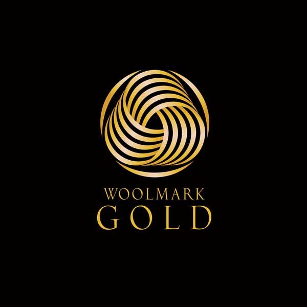 Woolmark Gold