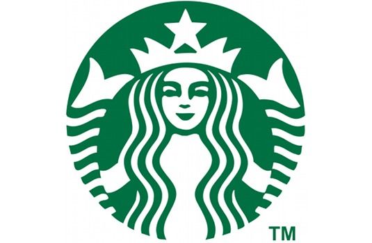 Starbucksov logotip