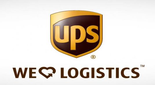 UPS logotip