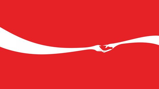 Coca-Cola logotip