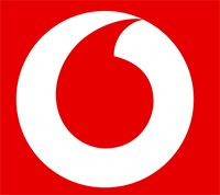 Vodafone logotip