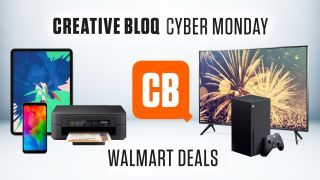 Cyber ​​Monday Walmart