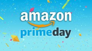 Bannière de jour Amazon Prime