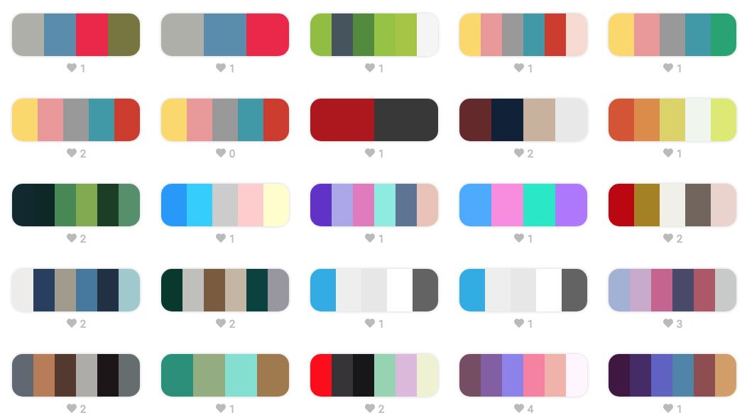 Farbton-Snap-Farbwerkzeug
