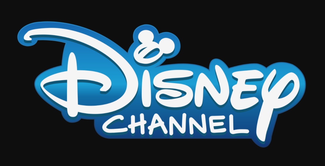 Logo für Disney Channel