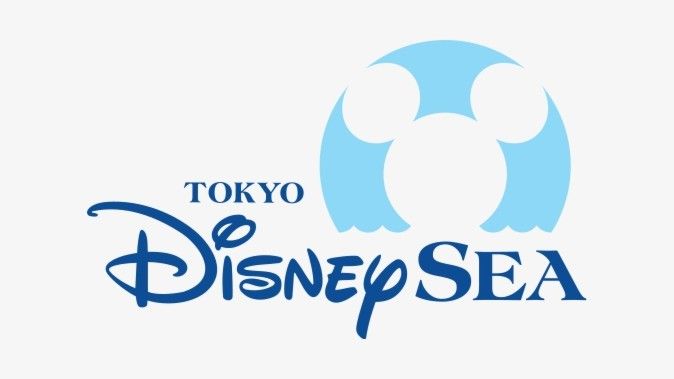 Logo für Disney Sea