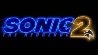 Sonic the Hedgehog 2-Logo
