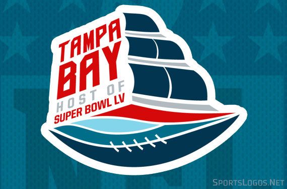 Super Bowl Logos