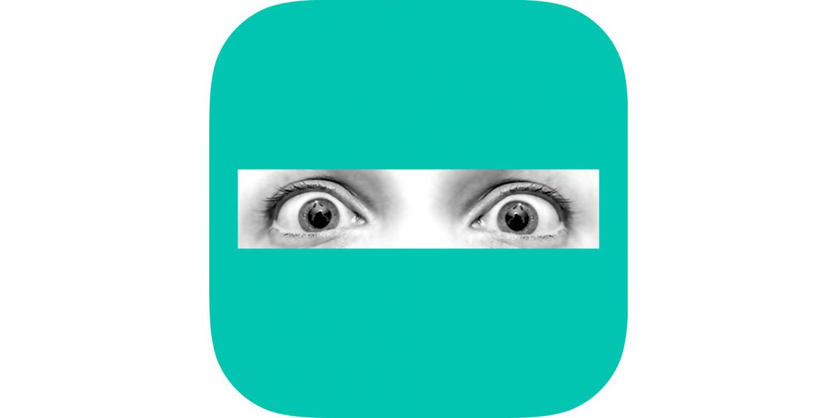 Grayout-Symbol - iOS-App-Symbole