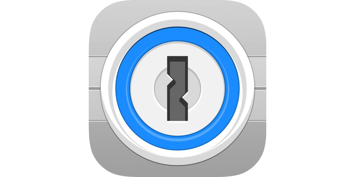 Symbol Passwort. ios App-Symbole