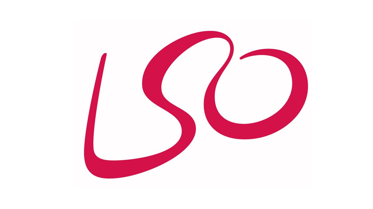 Logotipos de 3 letras: LSO
