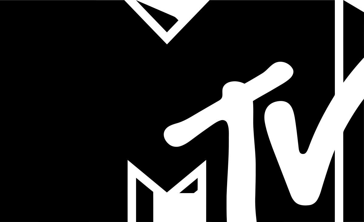 Logotipos de 3 letras: MTV