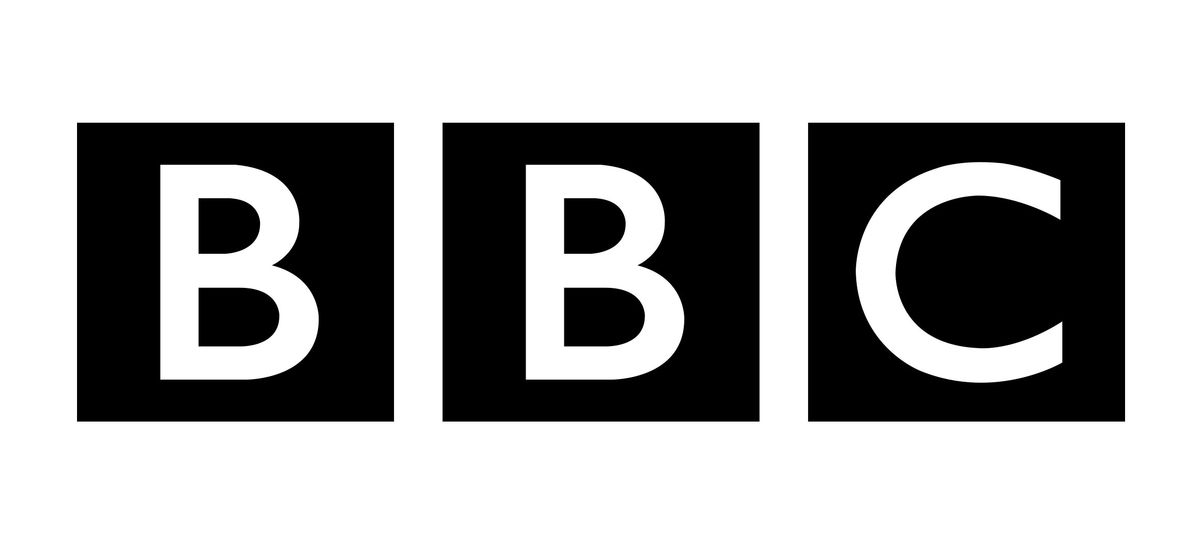 Logotipos de 3 letras: BBC