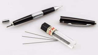 Nous sélectionnons les meilleurs crayons mécaniques, que vous en ayez besoin pour écrire ou dessiner.