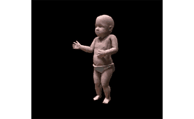 Tanzen Baby GIF