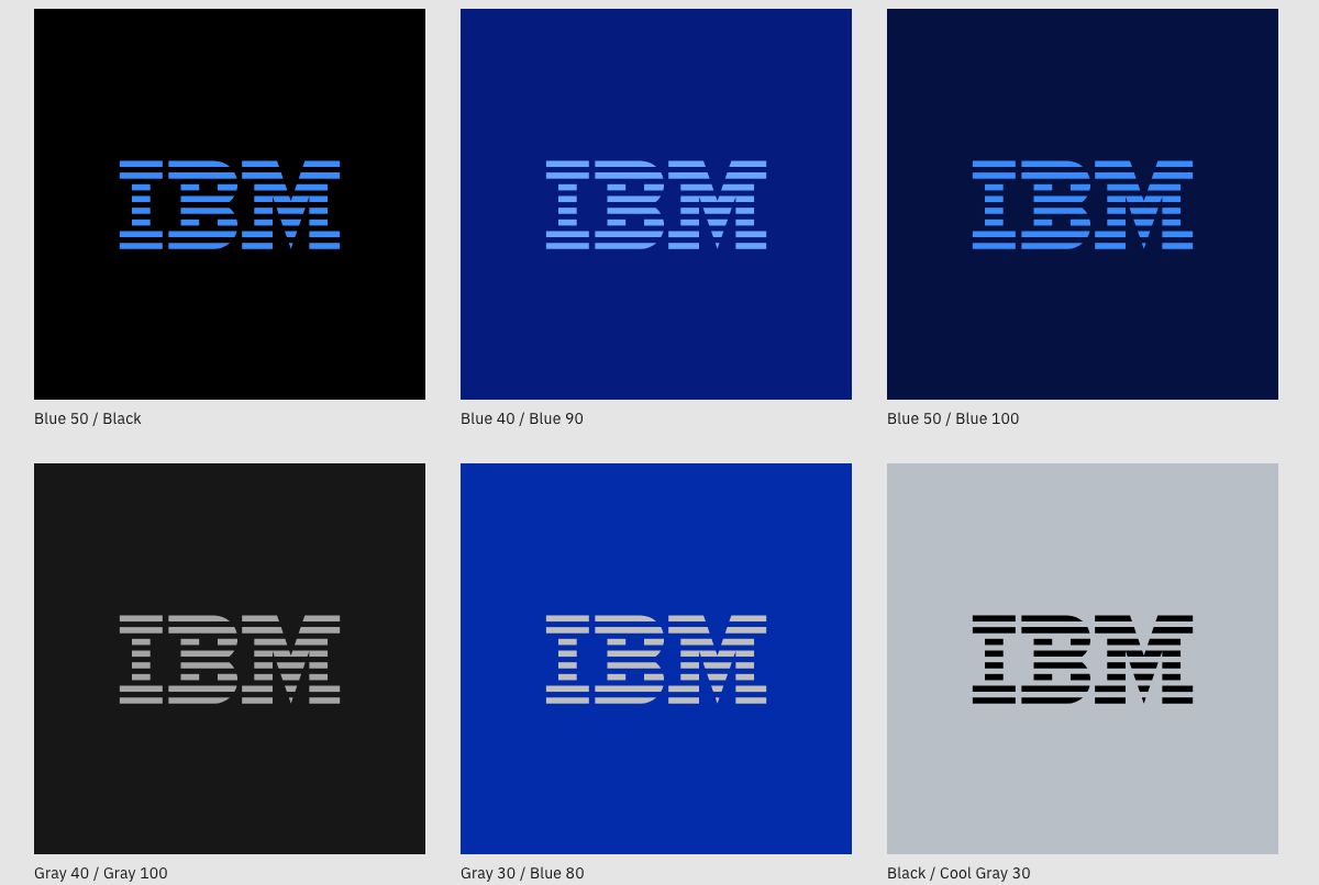 Guide de style IBM