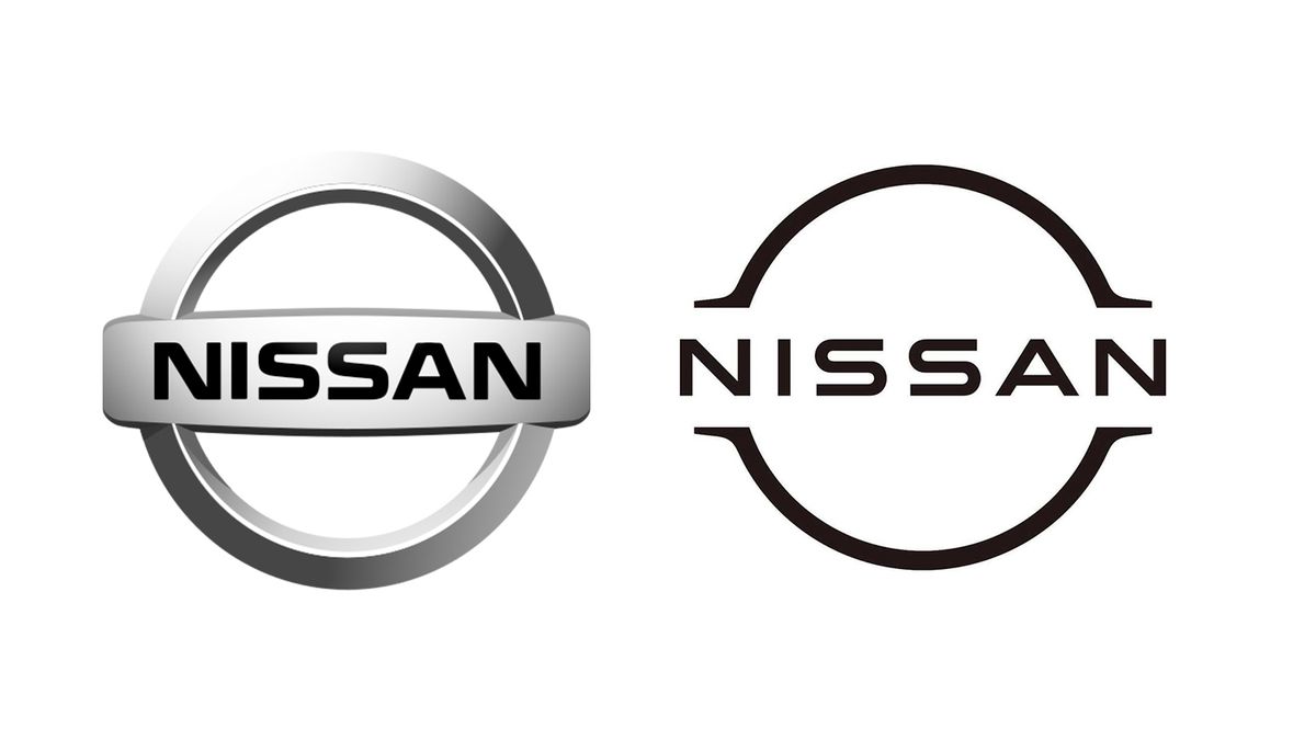 Logos de Nissan