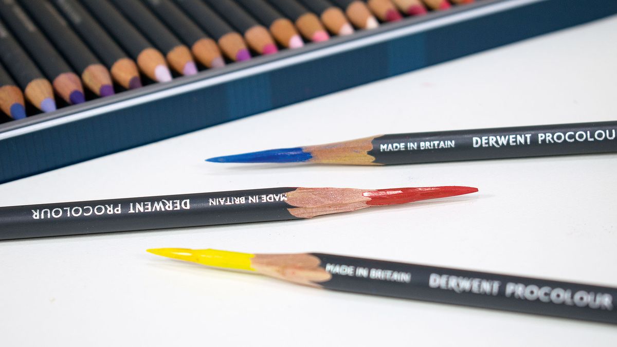 Ezek a zamatos új ceruzakészletek szivárványt hoznak az Ön keze ügyébe.