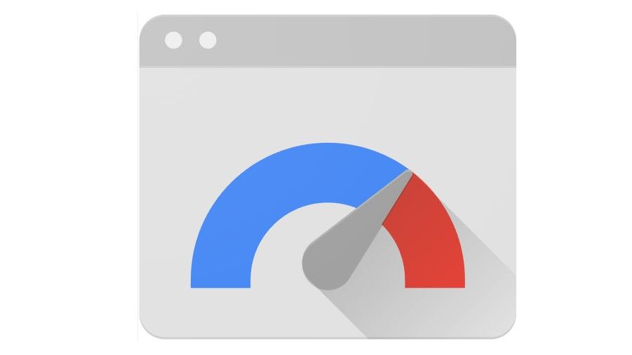 Logotipo de PageSpeed ​​de Google