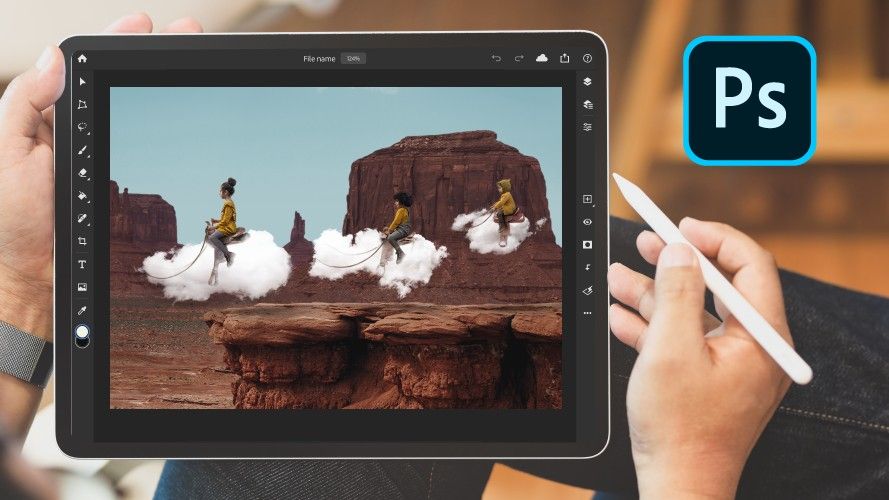 Най-добрите приложения за рисуване за iPad: Ръчно рисуване на iPad