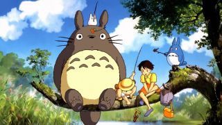 21 Studio Ghibli-Filme kommen nächsten Monat zu Netflix.