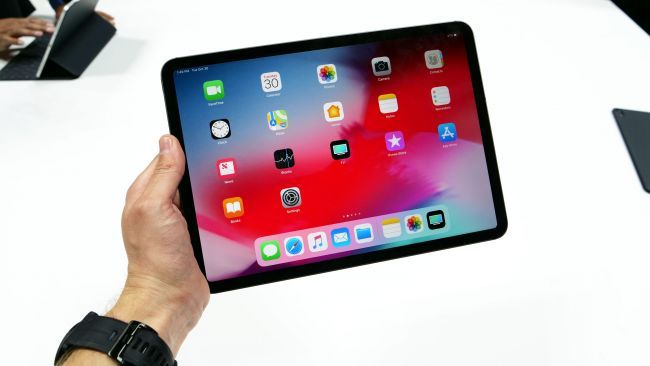 Най-добрите евтини оферти за iPad: ipad Pro 2018