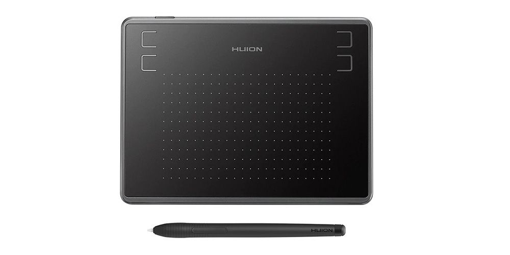 najbolji tablet za crtanje: Huion H430P
