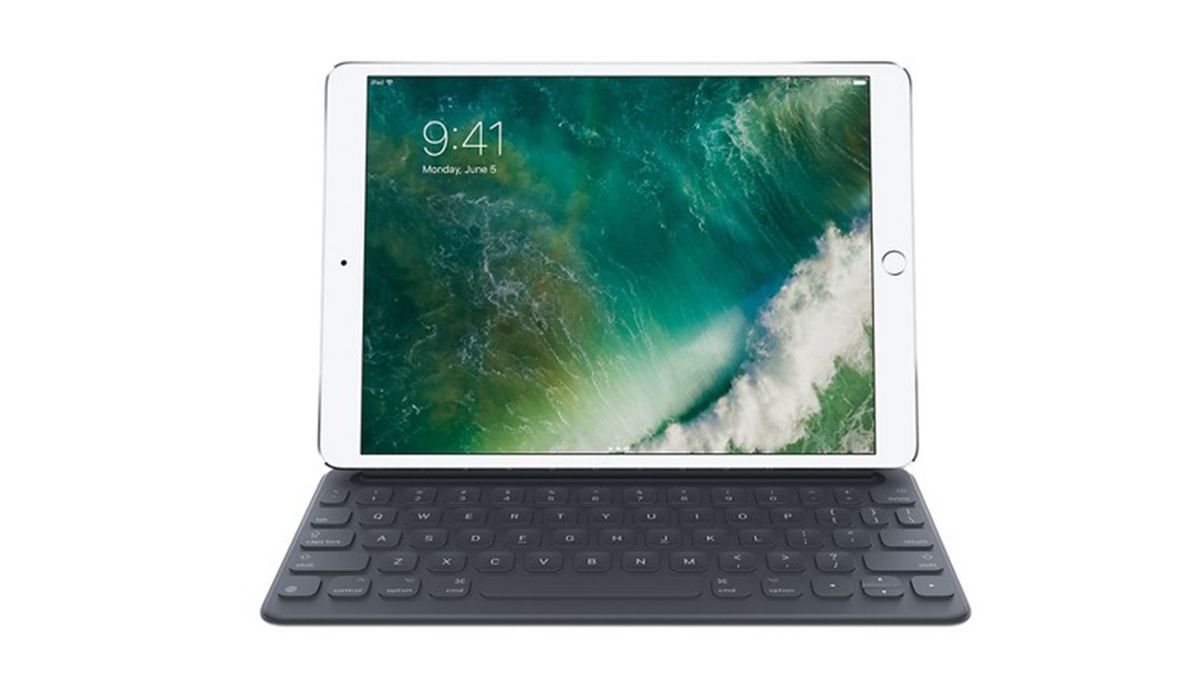 Apple pametna tipkovnica za iPad Pro 10.5