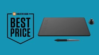 Huion Tablet Angebote Cyber ​​Montag