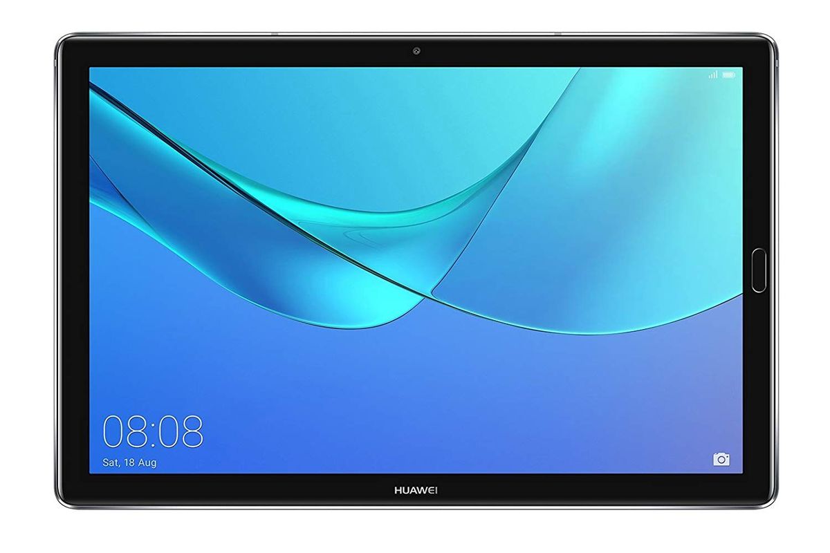 Las mejores tabletas para la edición de fotos y videos: Huawei