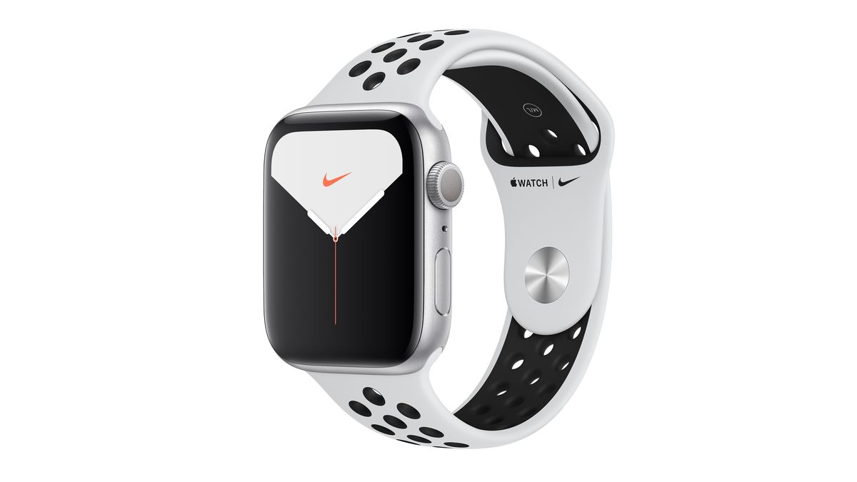 Apple Watch Bands: Apple Nike Sportband