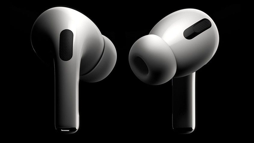 Apple slušalice: AirPods Pro
