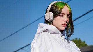 Apple slušalice: Billie Eilish nosi Beats Solo slušalice